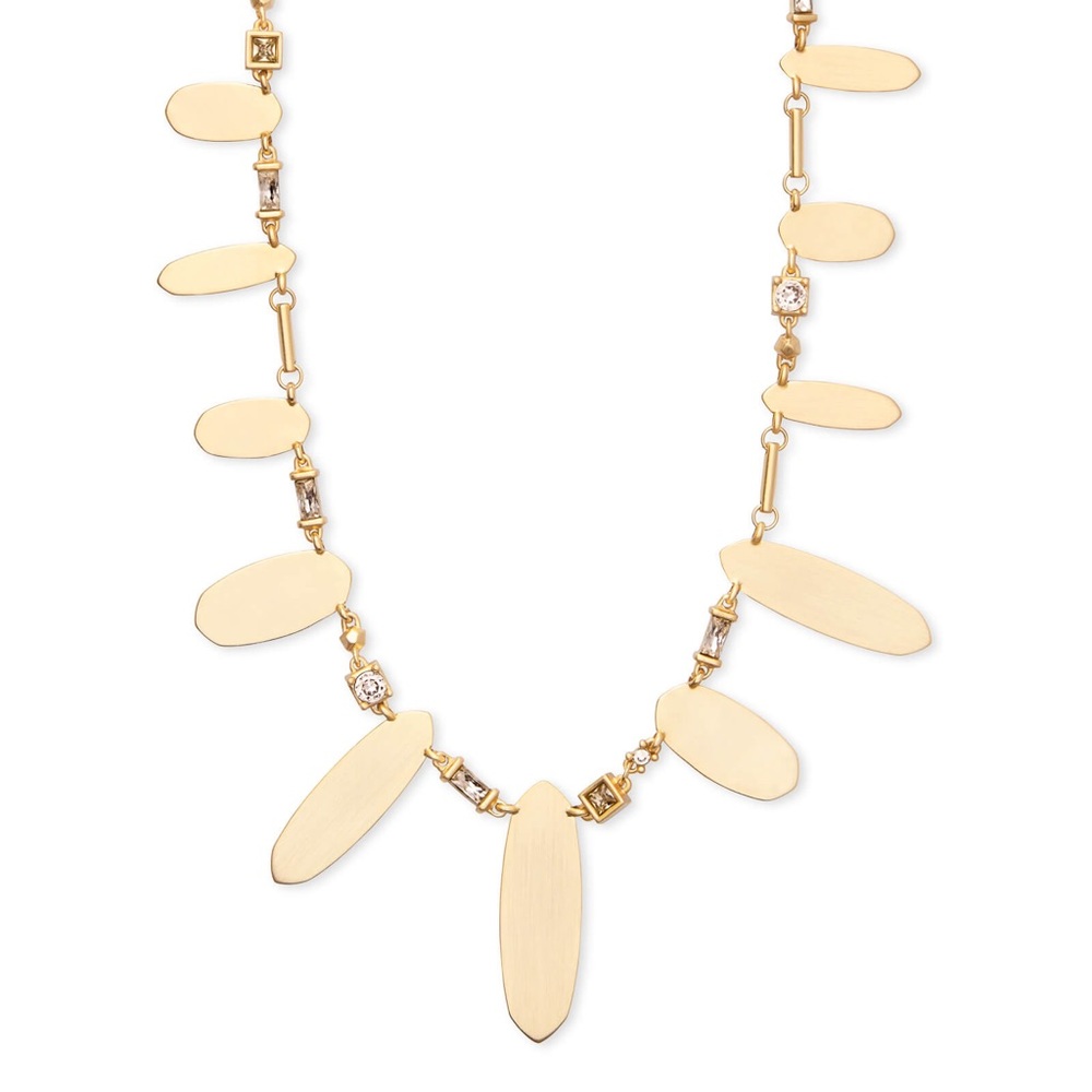 Kendra scott ariella necklace